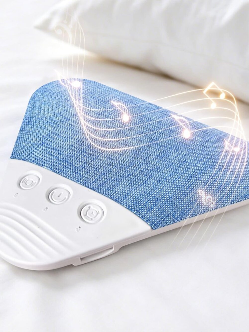 Under The Pillow Speaker N4353